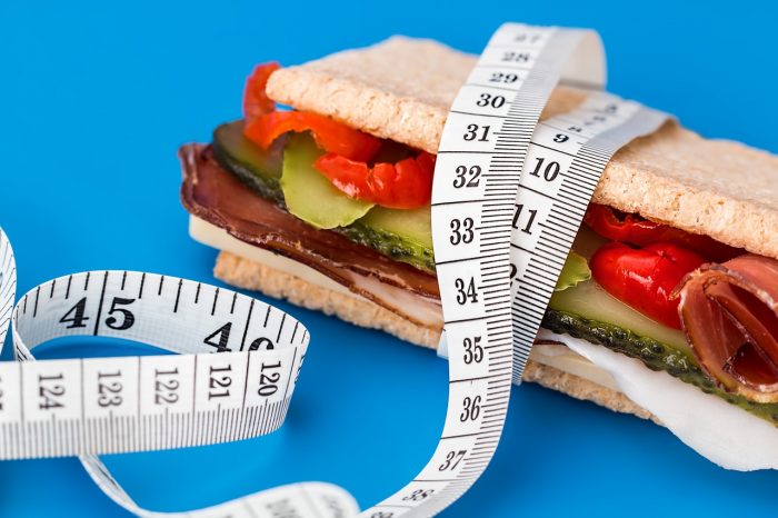 mengatasi bulimia nervosa